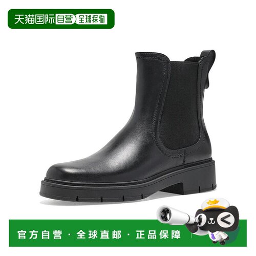 美国直邮cole haan 女士 靴子 【付后1h可退】