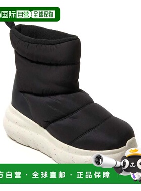 自营Dearfoams Men's Texoma Bootie With Regnr8 - black 美国奥