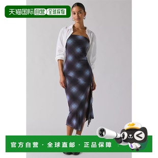 女士 1h可退 outfitters urban 连衣裙 美国直邮