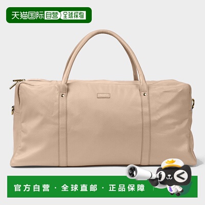packsRyley Duffel - sand and gold 【美国奥莱】直发手提包