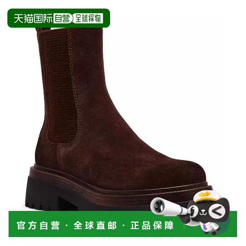 【美国直邮】steve madden/思美登 女士 靴子短靴【付后1h可退】