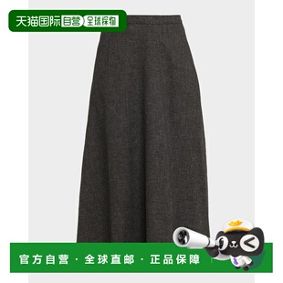 1h可退 【美国直邮】vince 女士 半身裙包臀裙长裙a字裙伞裙