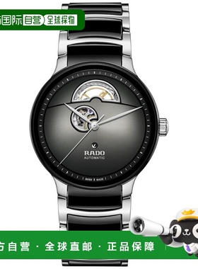 【美国直邮】rado 通用 休闲手表雷达腕表