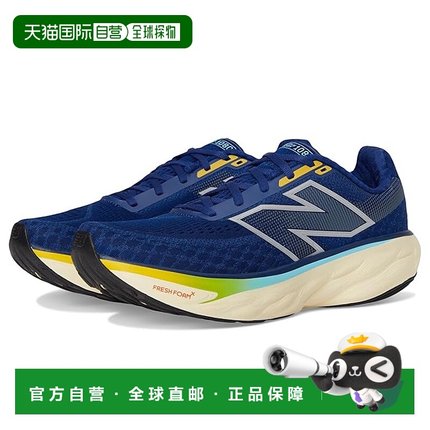 1h可退 香港直邮潮奢 New Balance  男士 Fresh Foam X 1080 v14