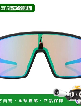 自营Oakley Sutro Prizm Golf Shield Men's Sunglasses OO9406 9