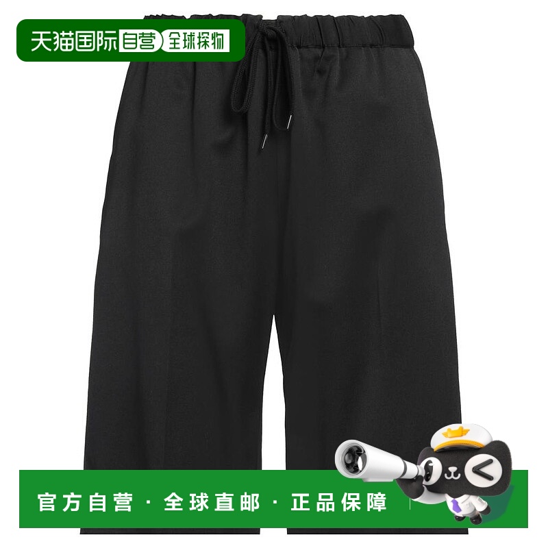 1h可退 【美国直邮】mm6 男士 休闲裤短裤运动休闲流行穿搭外穿