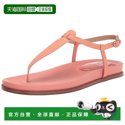 自营Sam Edelman Naomi Clay  I0074L0201 Women's - pink 美国奥