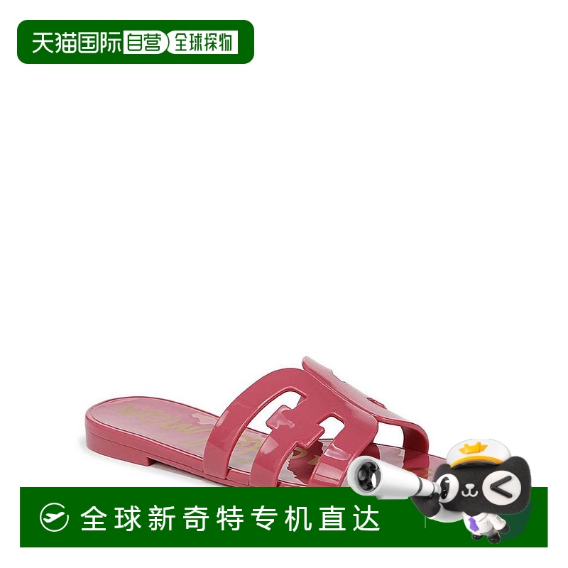 1h可退 【美国直邮】sam edelman 女士 拖鞋