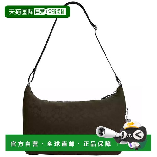 【美国直邮】coach/蔻驰 男士 单肩包