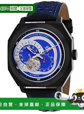 1h可退 【美国直邮】christian van sant  休闲手表