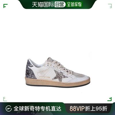 【美国直邮】golden goose 女士 时尚休闲鞋