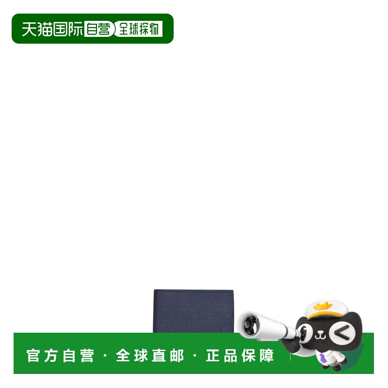 香港直邮FERRAGAMO/菲拉格慕 钱包与卡包 661457MICROGANCIO79668
