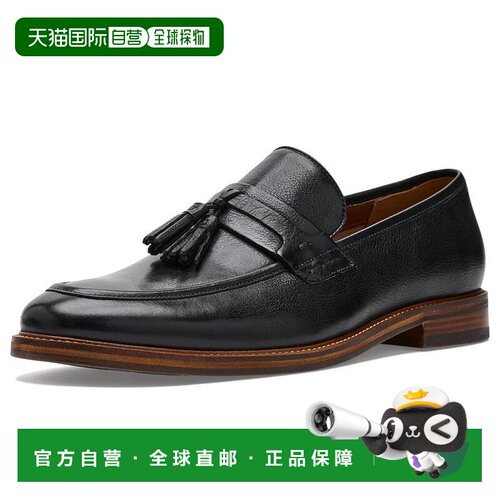 【美国直邮】steve madden/思美登 男士 正装鞋皮鞋乐福鞋