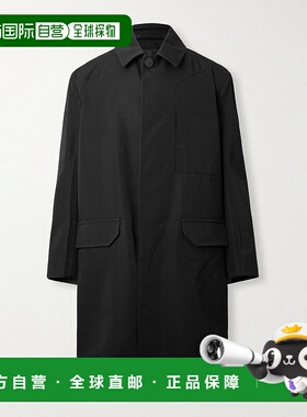 1h可退 香港直邮潮奢 rick owens 瑞克 欧文斯 男士 + Bonotto 羊