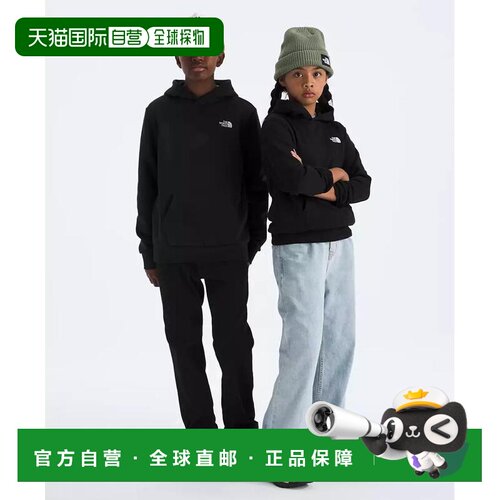 【美国直邮】the north face/北面 婴幼儿 运动衫长袖