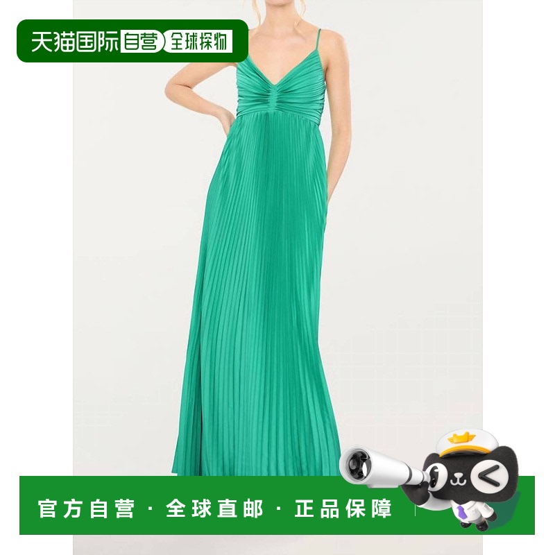 自营likely波罗的海的 Astra 礼服 - 波罗的海 美国奥莱直发性感