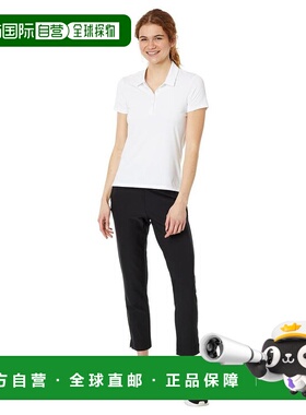 1h可退 【美国直邮】阿迪达斯高尔夫|Ultimate365 高尔夫九分裤