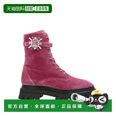 1h可退 【美国直邮】stuart weitzman 女士 靴子女靴