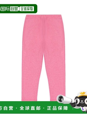 自营Busy Bees Legging - pink 美国奥莱直发