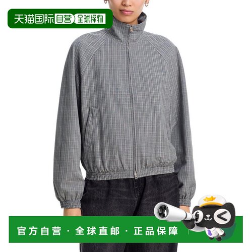 【美国直邮】acne studios 女士 外套长袖