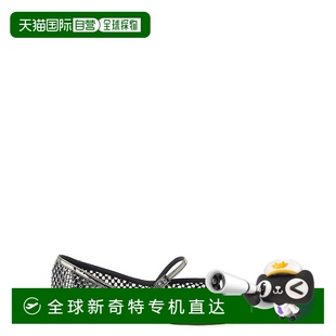 灰色 自營 美國奧萊直發 芭蕾舞平底鞋 Gilda silla