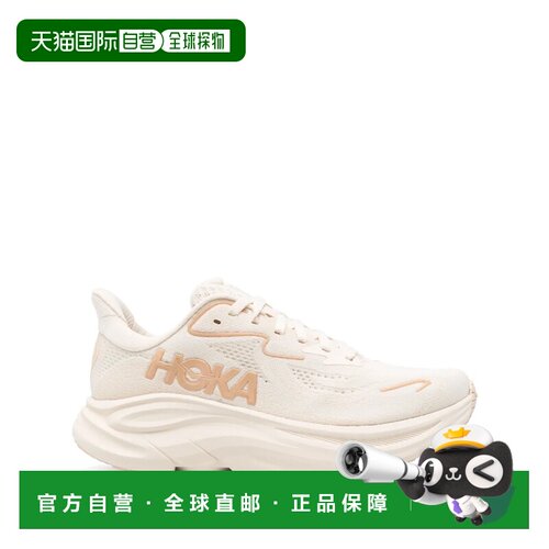美国直邮Hoka-women Clifton 10运动鞋
