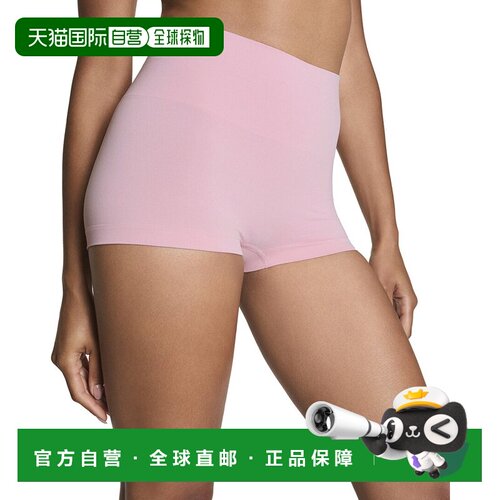 自营SPANX Boyshort - fleur 美国奥莱直发