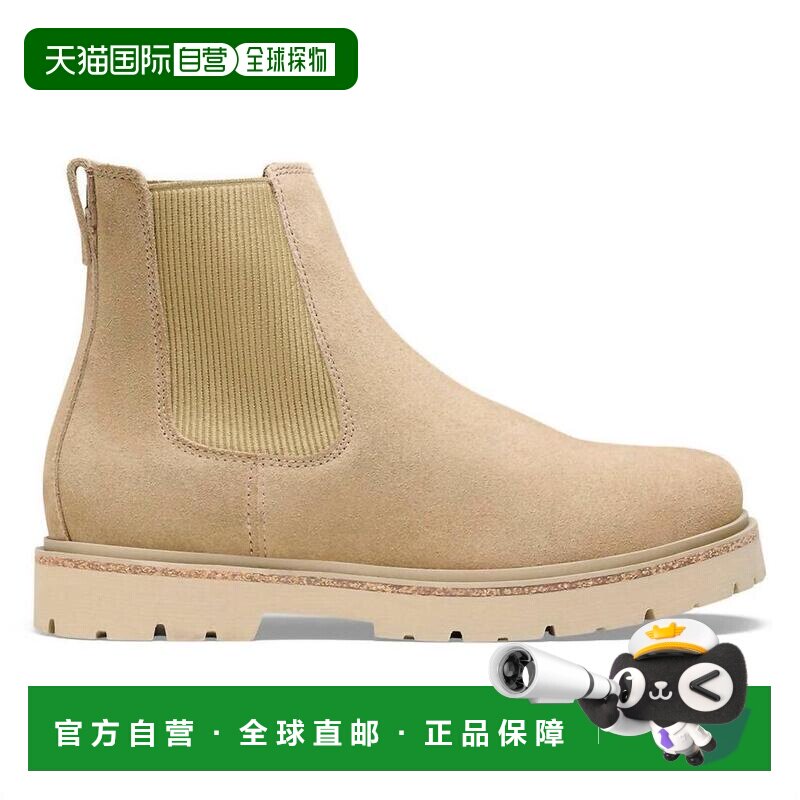 1h可退 【美国直邮】birkenstock 女士 靴子胶鞋