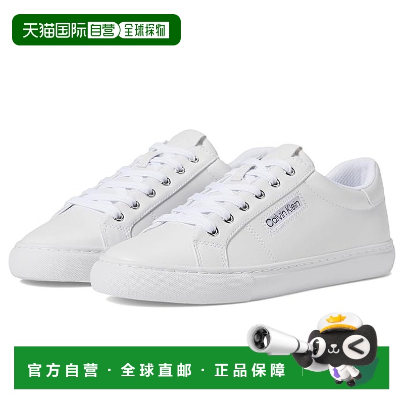 1h可退 香港直邮潮奢 Calvin Klein 卡尔文 克莱恩 女士 Caly 运