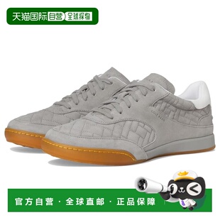 haan 女士 时尚 1h可退 运动鞋 cole 休闲鞋 一脚蹬 美国直邮