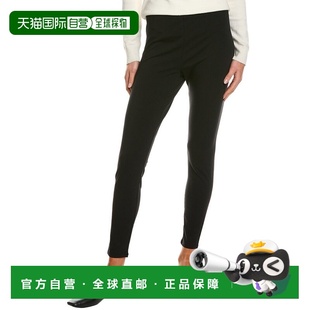 FISHER 美国奥莱直发打底裤 Ankle black Legging 自营EILEEN