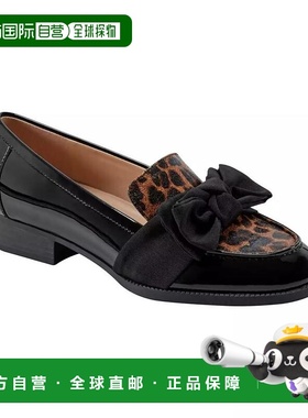 1h可退 【美国直邮】bandolino 女士 时尚休闲鞋乐福鞋一脚蹬