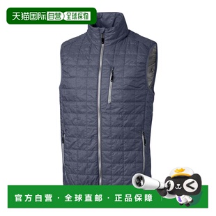 buckCutter&Buck Rainier PrimaLoft男式 自营 高大生态 cutter