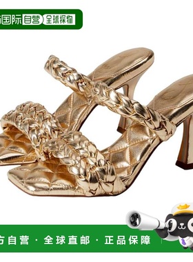 自营Sam Edelman Meghan Gold  I0073L2700 Women's - gold 美国