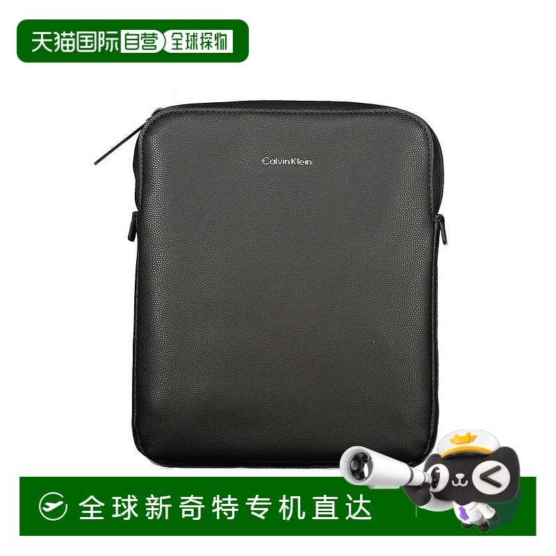 1h可退 【美国直邮】calvin klein 男士 旅行袋
