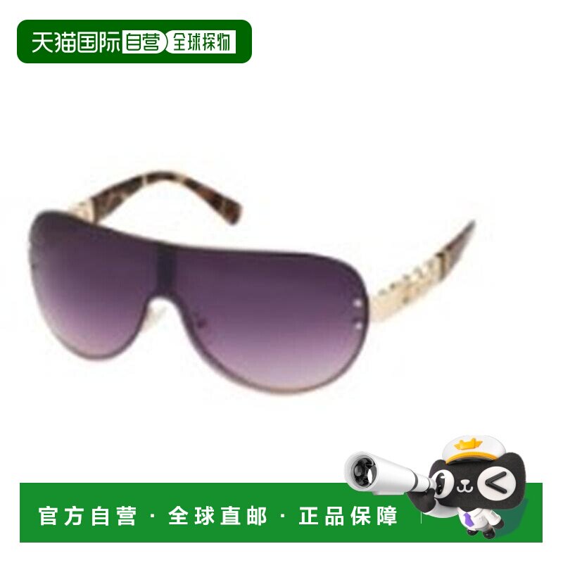 1h可退 【美国直邮】guess 女士 太阳镜配饰