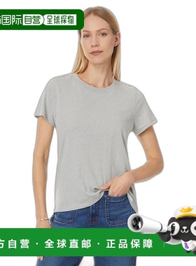 1h可退 【美国直邮】Madewell Northside Vintage T恤 女装 T恤 1