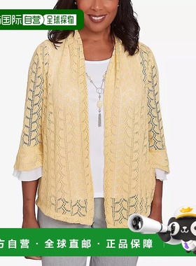 1h可退 【美国直邮】alfred dunner 女士 项链