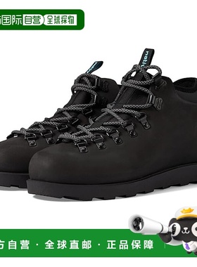 1h可退 香港直邮潮奢 native shoes 男士 Fitzsimmons Citylite B