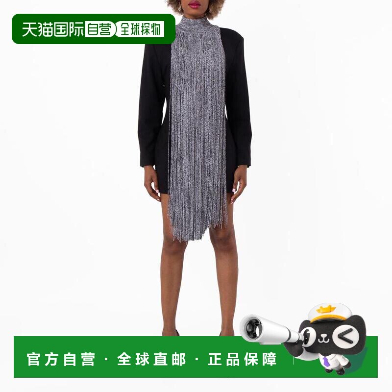 【美国直邮】burberry 女士 大衣外套斗篷