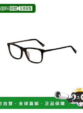 自营 chopard萧邦中性款55毫米灰色乌龟眼镜VCH202M55096N-灰色乌