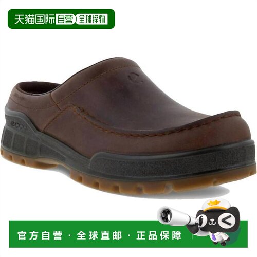 【美国直邮】ecco/爱步 男士 正装鞋 【付后1h可退】乐福鞋一脚蹬