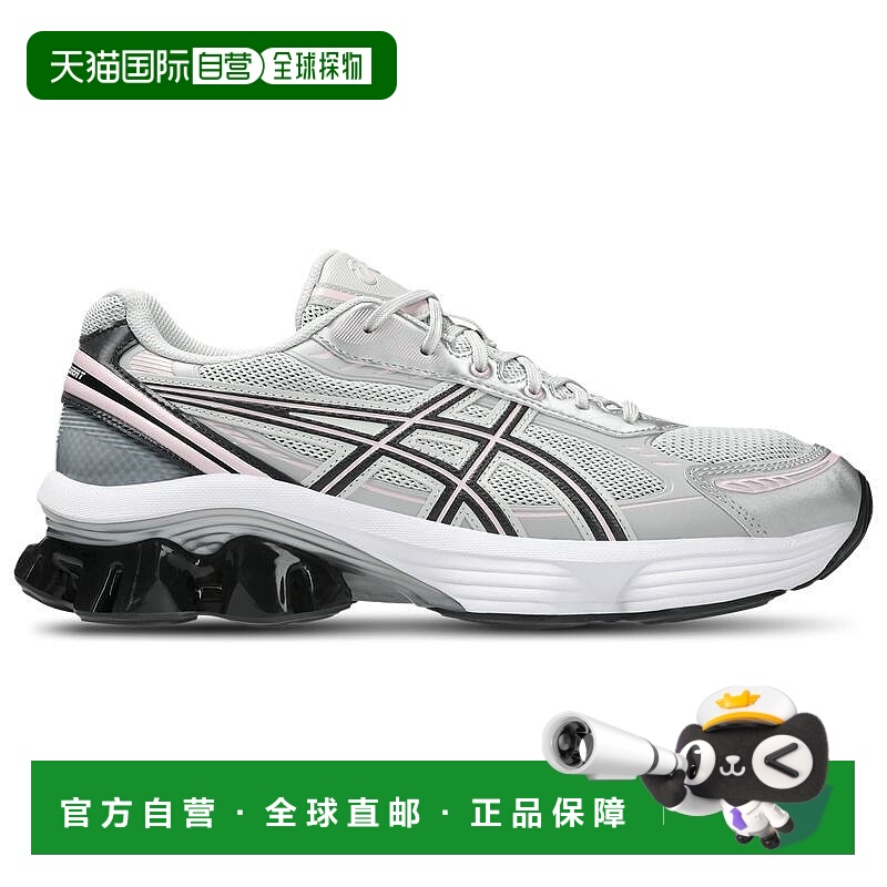 1h可退 【美国直邮】asics 女士 跑鞋