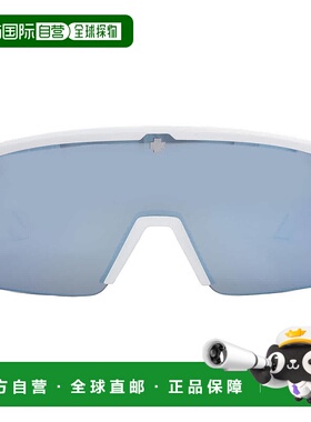 自营Spy MONOLITH 5050 Happy Boost Bronze Polarized Ice Blue