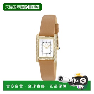 女士 1h可退 bleu porsamo 休闲手表 美国直邮