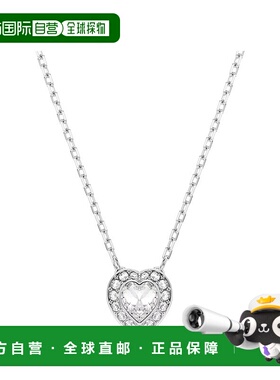 自营SWAROVSKI项链5720852新款七夕礼物