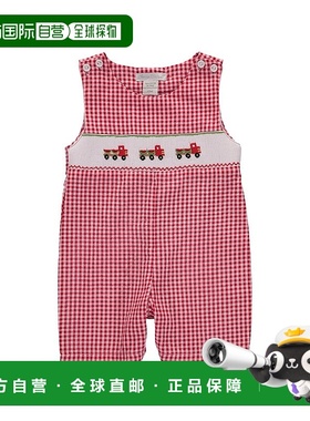 自营 Carriage Boutique Jon Jon - 粉色 美国奥莱直发