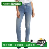 Sheri Jean Indigo 自营NYDJ Stream Slim multi 美国奥莱直发