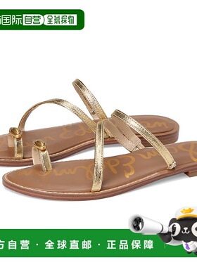 1h可退 【美国直邮】sam edelman 女士 凉鞋