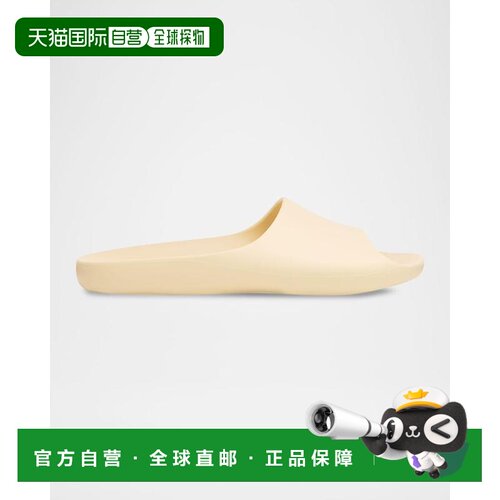 1h可退 【美国直邮】the row 女士 拖鞋凉鞋